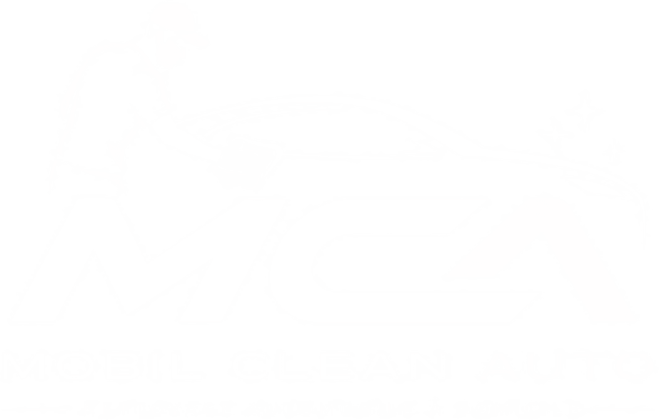 MCA Mobil Clean Auto